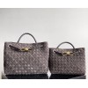 Bvmanbag-003 BV メンズバッグ サイズ  :   25x22x10.5cm