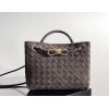 Bvmanbag-003 BV メンズバッグ サイズ  :   25x22x10.5cm