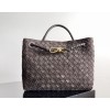 Bvmanbag-004 BV メンズバッグ サイズ  :   32x24x12cm