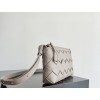 Bvmanbag-005 BV メンズバッグ サイズ  :   25x15x5cm