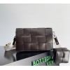 Bvmanbag-007 BV メンズバッグ サイズ  :   26x16x6.5cm