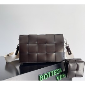 Bvmanbag-007 BV メンズバッグ サイズ  :   26x16x6.5cm