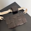 Bvmanbag-007 BV メンズバッグ サイズ  :   26x16x6.5cm