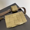 Bvmanbag-008 BV メンズバッグ サイズ  :   26x16x6.5cm