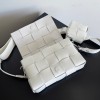 Bvmanbag-009 BV メンズバッグ サイズ  :   26x16x6.5cm