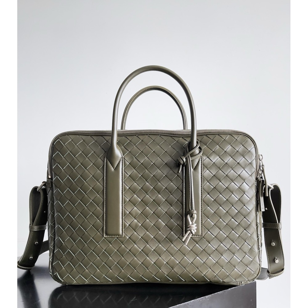 Bvmanbag-019 BV メンズバッグ サイズ  :   39x28.5x8cm