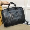Bvmanbag-031 BV メンズバッグ サイズ  :   35x25x6.5cm