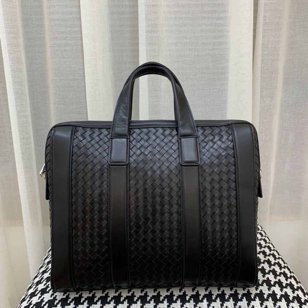 Bvmanbag-038 BV メンズバッグ サイズ  :   36.5 x31x 7cm