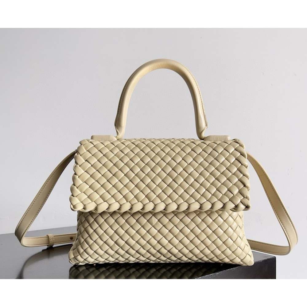 Bvmanbag-039 BV メンズバッグ サイズ  :   19x26x11cm
