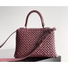Bvmanbag-043 BV メンズバッグ サイズ  :   19x26x11cm