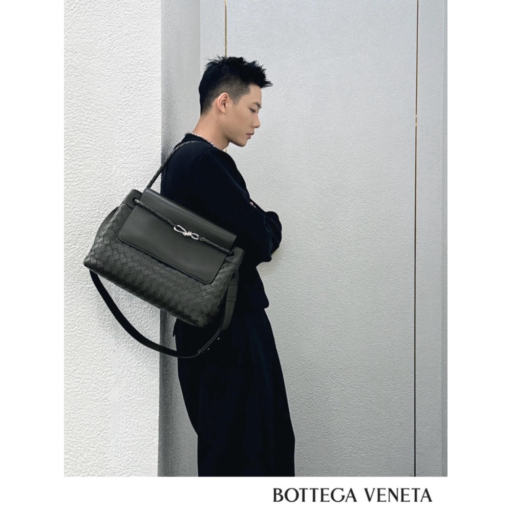 Bvmanbag-047 BV メンズバッグ サイズ  :   37x26x13cm