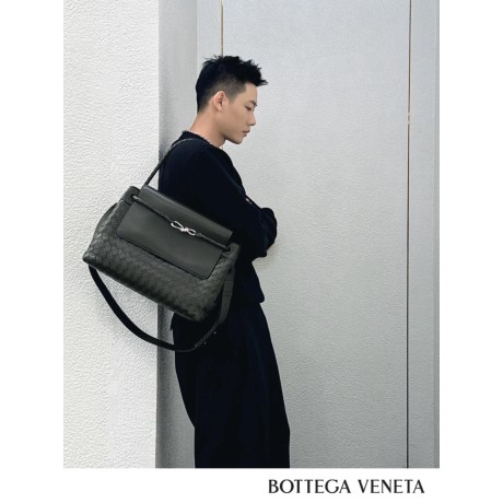 Bvmanbag-047 BV メンズバッグ サイズ  :   37x26x13cm