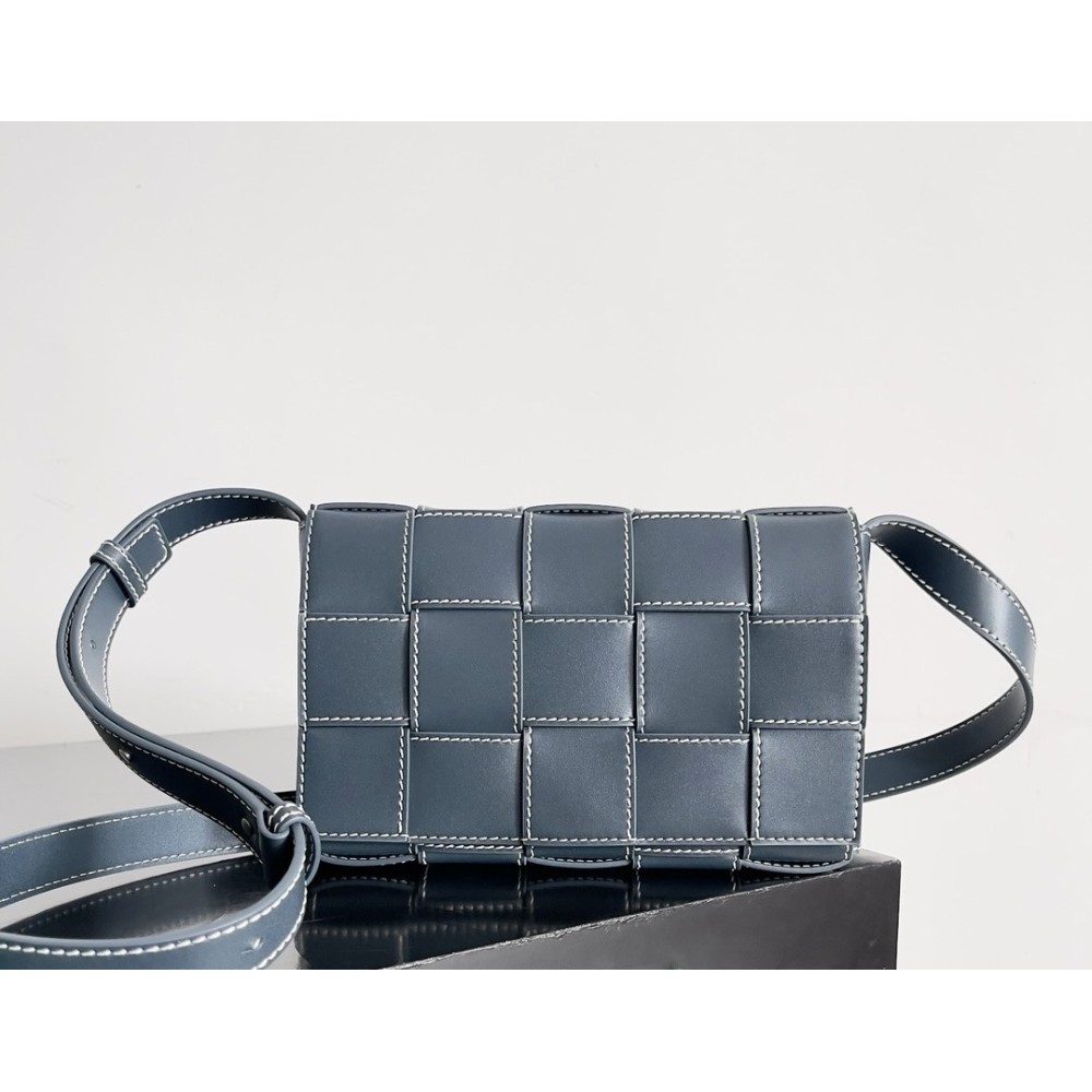 Bvmanbag-052 BV メンズバッグ サイズ  :   23x15x5cm