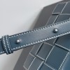 Bvmanbag-052 BV メンズバッグ サイズ  :   23x15x5cm
