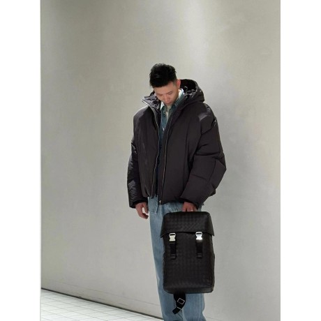 Bvmanbag-064 BV メンズバッグ サイズ  :   38x26x15cm