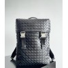 Bvmanbag-065 BV メンズバッグ サイズ  :   38x26x15cm