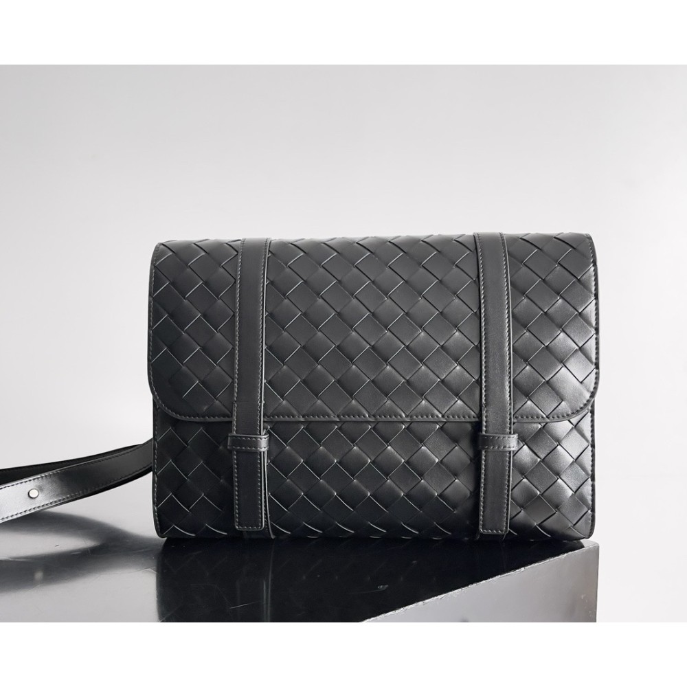 Bvmanbag-073 BV メンズバッグ サイズ  :   30x21x6.5cm