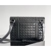 Bvmanbag-073 BV メンズバッグ サイズ  :   30x21x6.5cm