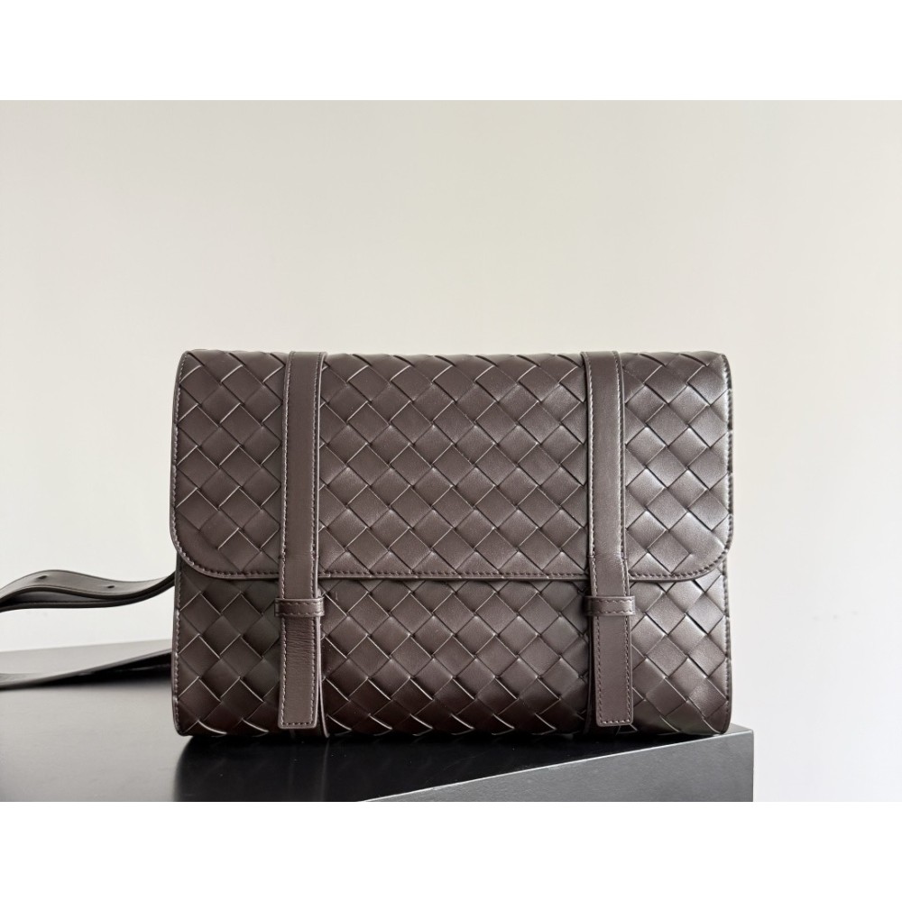 Bvmanbag-074 BV メンズバッグ サイズ  :   30x21x6.5cm