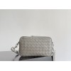 Bvmanbag-075 BV メンズバッグ サイズ  :   24.5x15x6cm  