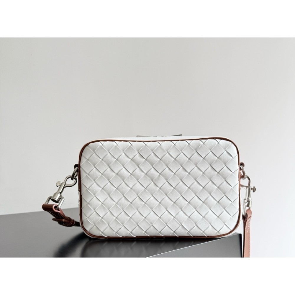 Bvmanbag-076 BV メンズバッグ サイズ  :   24.5x15x6cm  