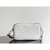 Bvmanbag-076 BV メンズバッグ サイズ  :   24.5x15x6cm  