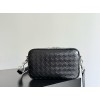 Bvmanbag-077 BV メンズバッグ サイズ  :   24.5x15x6cm  