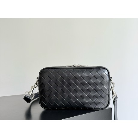 Bvmanbag-077 BV メンズバッグ サイズ  :   24.5x15x6cm  
