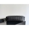 Bvmanbag-077 BV メンズバッグ サイズ  :   24.5x15x6cm  