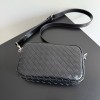 Bvmanbag-077 BV メンズバッグ サイズ  :   24.5x15x6cm  