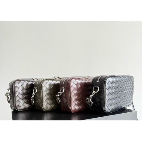 Bvmanbag-078 BV メンズバッグ サイズ  :   24.5x15x6cm  