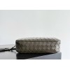 Bvmanbag-078 BV メンズバッグ サイズ  :   24.5x15x6cm  