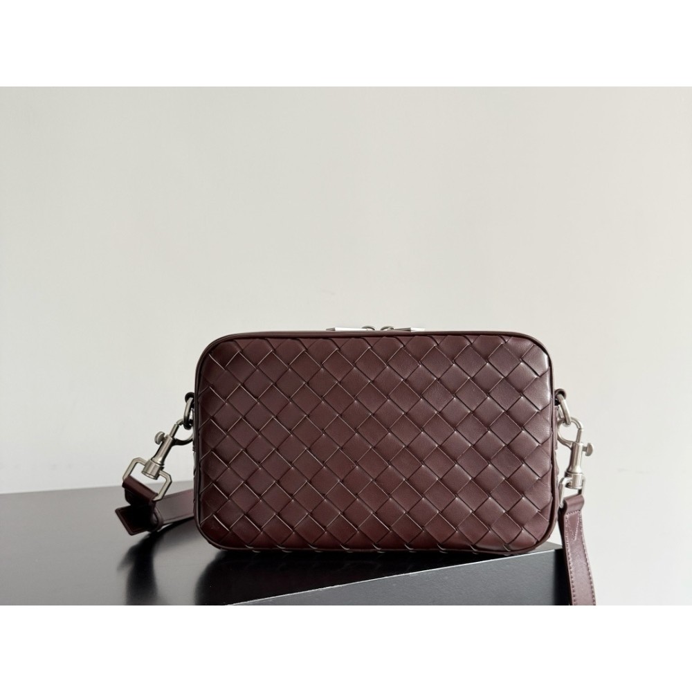 Bvmanbag-079 BV メンズバッグ サイズ  :   24.5x15x6cm  