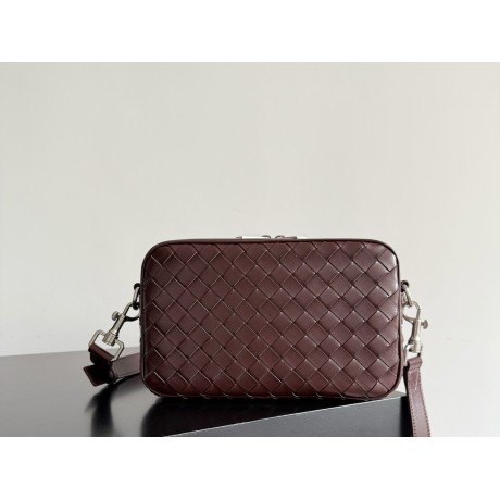 Bvmanbag-079 BV メンズバッグ サイズ  :   24.5x15x6cm  