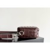 Bvmanbag-079 BV メンズバッグ サイズ  :   24.5x15x6cm  