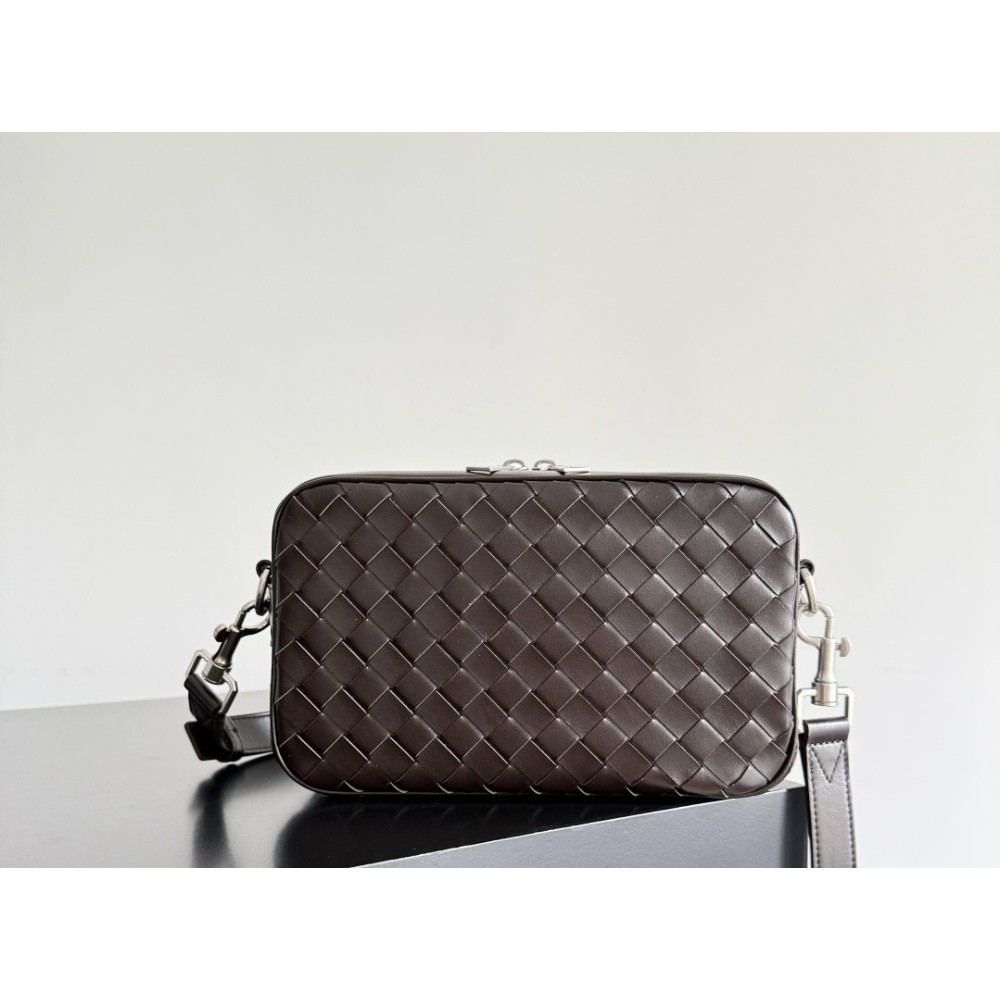 Bvmanbag-080 BV メンズバッグ サイズ  :   24.5x15x6cm  
