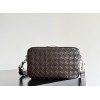 Bvmanbag-080 BV メンズバッグ サイズ  :   24.5x15x6cm  