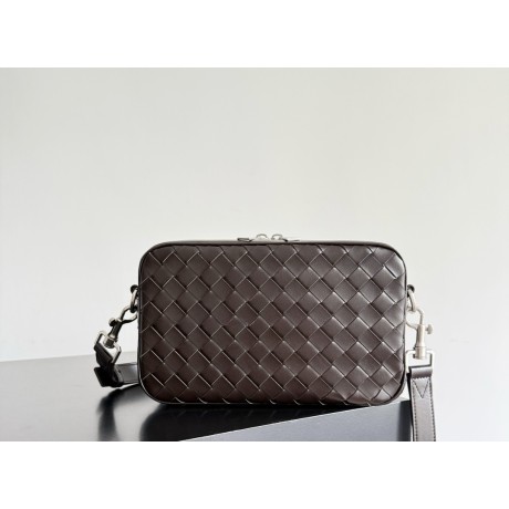 Bvmanbag-080 BV メンズバッグ サイズ  :   24.5x15x6cm  