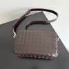 Bvmanbag-080 BV メンズバッグ サイズ  :   24.5x15x6cm  