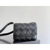 Bvmanbag-081 BV メンズバッグ サイズ  :   22.5x16.5x5.5cm