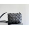 Bvmanbag-081 BV メンズバッグ サイズ  :   22.5x16.5x5.5cm