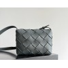 Bvmanbag-082 BV メンズバッグ サイズ  :   22.5x16.5x5.5cm