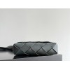 Bvmanbag-082 BV メンズバッグ サイズ  :   22.5x16.5x5.5cm