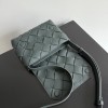 Bvmanbag-082 BV メンズバッグ サイズ  :   22.5x16.5x5.5cm
