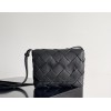 Bvmanbag-083 BV メンズバッグ サイズ  :   22.5x16.5x5.5cm