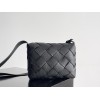 Bvmanbag-083 BV メンズバッグ サイズ  :   22.5x16.5x5.5cm