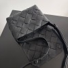 Bvmanbag-083 BV メンズバッグ サイズ  :   22.5x16.5x5.5cm