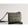 Bvmanbag-084 BV メンズバッグ サイズ  :   22.5x16.5x5.5cm