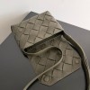 Bvmanbag-084 BV メンズバッグ サイズ  :   22.5x16.5x5.5cm
