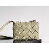 Bvmanbag-085 BV メンズバッグ サイズ  :   22.5x16.5x5.5cm